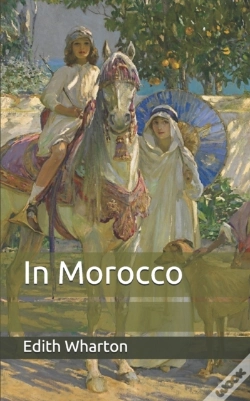 Capa do artigo In Morocco