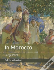 Capa do artigo In Morocco