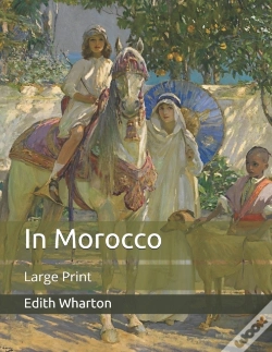 Capa do artigo In Morocco