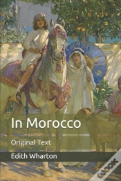 Capa do artigo In Morocco