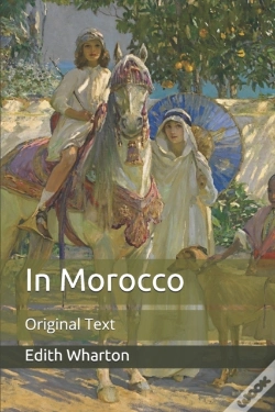 Capa do artigo In Morocco