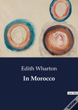 Capa do artigo In Morocco
