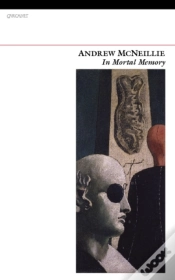Capa do artigo In Mortal Memory