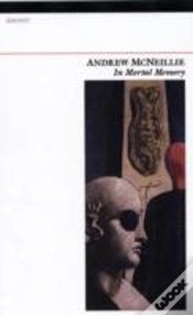 Capa do artigo In Mortal Memory
