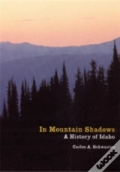 Capa do artigo In Mountain Shadows