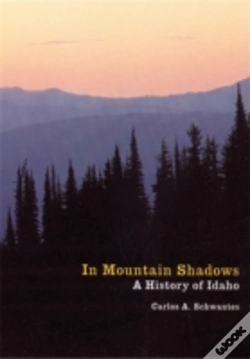 Capa do artigo In Mountain Shadows