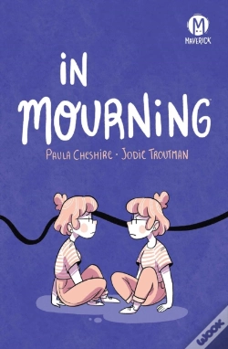 Capa do artigo In Mourning