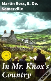Capa do artigo In Mr. Knox