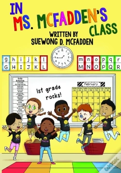Capa do artigo In Ms. Mcfadden'S Class