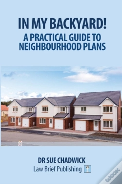 Capa do artigo In My Backyard! - A Practical Guide To Neighbourhood Planning