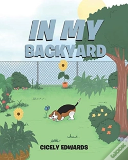 Capa do artigo In My Backyard