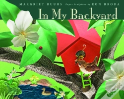 Capa do artigo In My Backyard