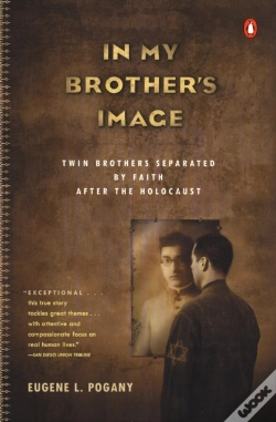 Capa do artigo In My Brother'S Image