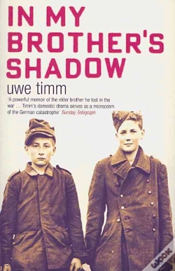 Capa do artigo In My Brother'S Shadow