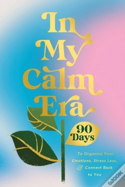 Capa do artigo In My Calm Era