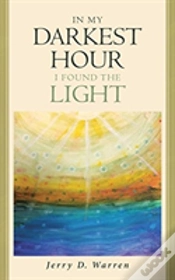 Capa do artigo In My Darkest Hour I Found The Light