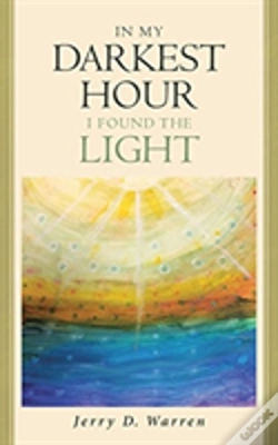 Capa do artigo In My Darkest Hour I Found The Light
