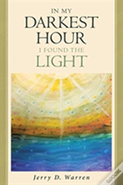 Capa do artigo In My Darkest Hour I Found The Light