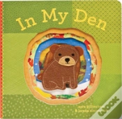 Capa do artigo In My Den