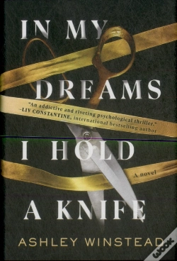 Capa do artigo In My Dreams I Hold A Knife
