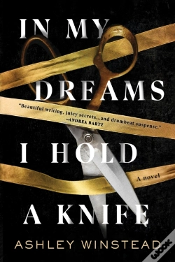 Capa do artigo In My Dreams I Hold A Knife