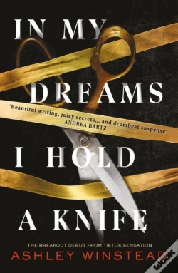 Capa do artigo In My Dreams I Hold A Knife