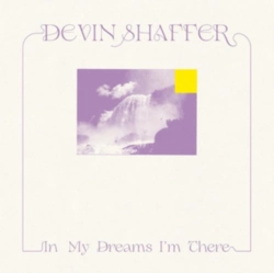 Capa do artigo In My Dreams I'm There - CD