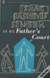 Capa do artigo In My Father