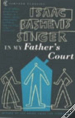 Capa do artigo In My Father'S Court