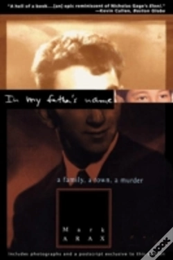 Capa do artigo In My Father'S Name