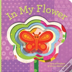 Capa do artigo In My Flower