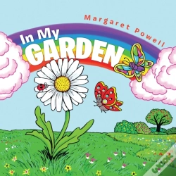 Capa do artigo In My Garden