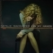 Capa do artigo In My Hands - CD