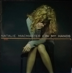 Capa do artigo In My Hands - CD