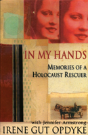 In My Hands - Preview