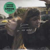 Capa do artigo In My Head - Vinil