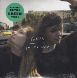 Capa do artigo In My Head - Vinil