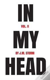 Capa do artigo In My Head Volume Ii