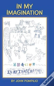 Capa do artigo In My Imagination