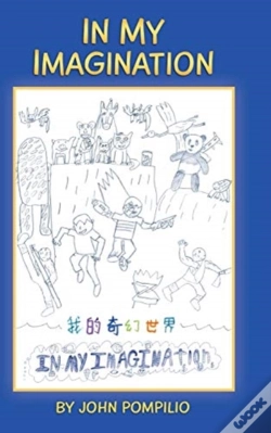 Capa do artigo In My Imagination