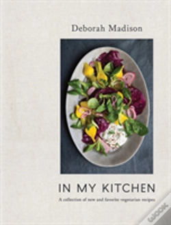 Capa do artigo In My Kitchen