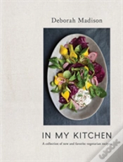Capa do artigo In My Kitchen