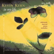 Capa do artigo In My Life - CD