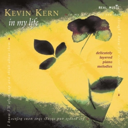 Capa do artigo In My Life - CD