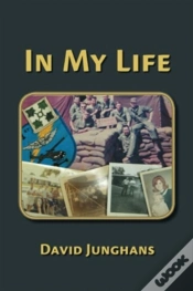 Capa do artigo In My Life