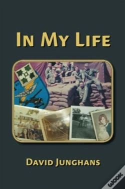 Capa do artigo In My Life