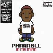 Capa do artigo In My Mind - CD