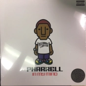 Capa do artigo In My Mind - Vinil