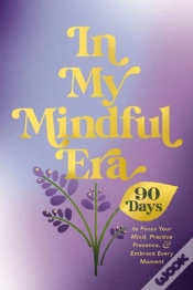 Capa do artigo In My Mindful Era