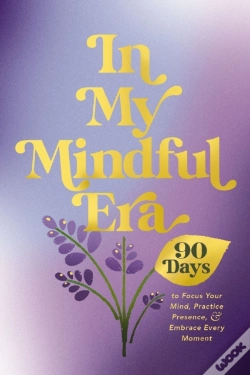 Capa do artigo In My Mindful Era